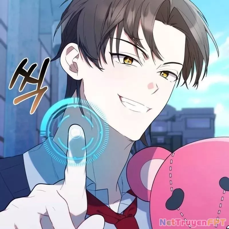 Hunter Của Lớp Gà Con Đang Báo Hiếu! Chap 17 - Next Chap 16