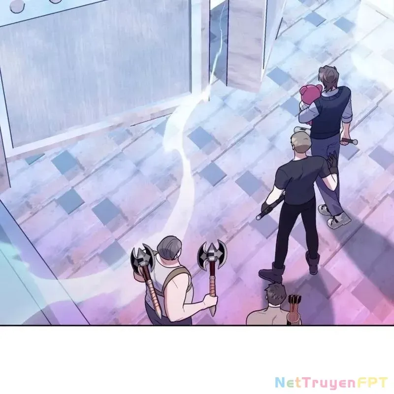Hunter Của Lớp Gà Con Đang Báo Hiếu! Chap 17 - Next Chap 16
