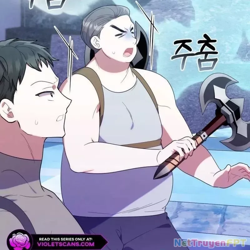 Hunter Của Lớp Gà Con Đang Báo Hiếu! Chap 17 - Next Chap 16
