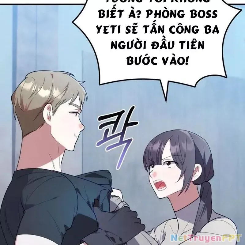 Hunter Của Lớp Gà Con Đang Báo Hiếu! Chap 17 - Next Chap 16