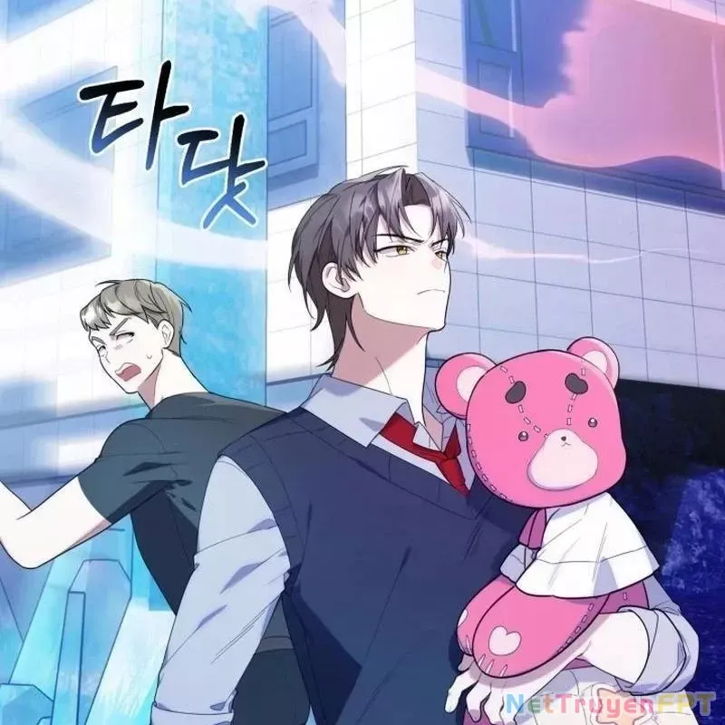 Hunter Của Lớp Gà Con Đang Báo Hiếu! Chap 17 - Next Chap 16