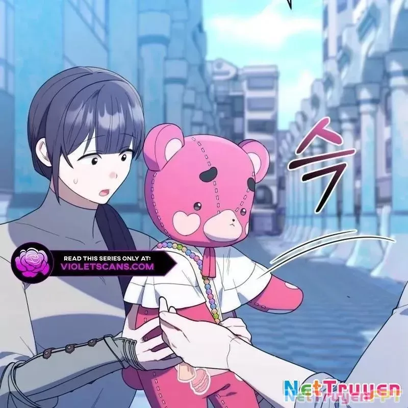 Hunter Của Lớp Gà Con Đang Báo Hiếu! Chap 17 - Next Chap 16