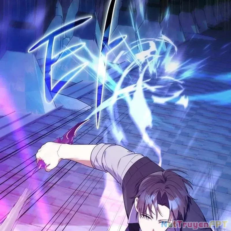 Hunter Của Lớp Gà Con Đang Báo Hiếu! Chap 17 - Next Chap 16