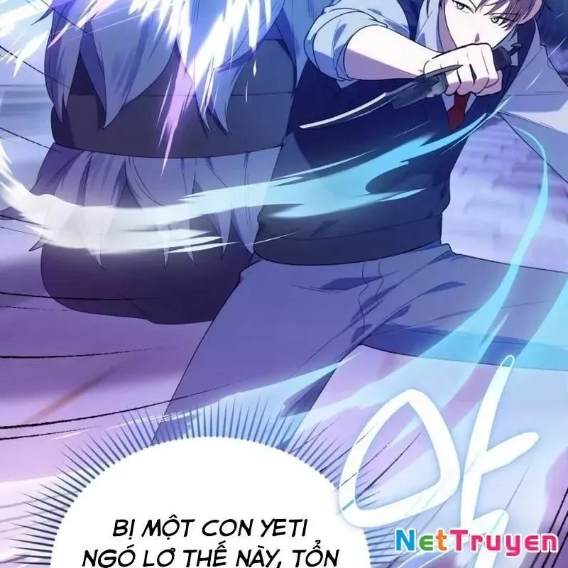 Hunter Của Lớp Gà Con Đang Báo Hiếu! Chap 17 - Next Chap 16