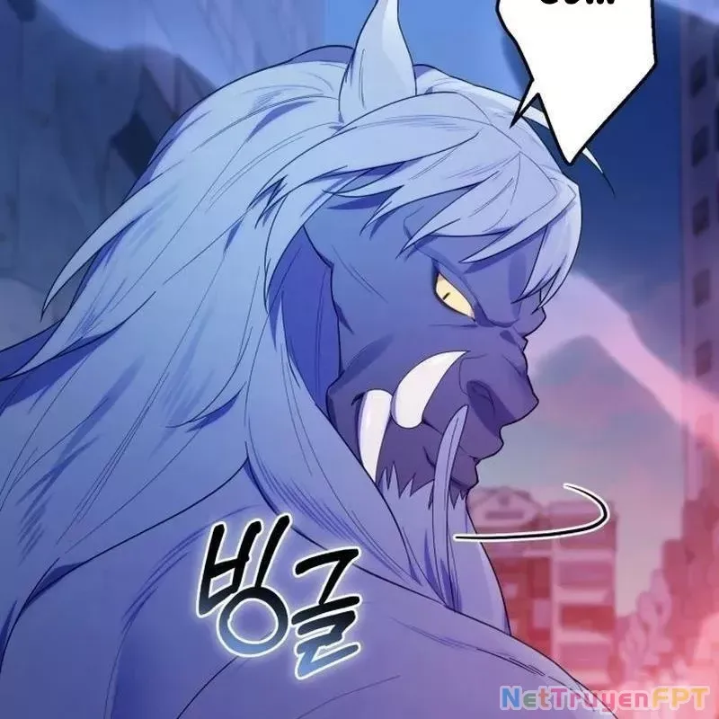 Hunter Của Lớp Gà Con Đang Báo Hiếu! Chap 17 - Next Chap 16