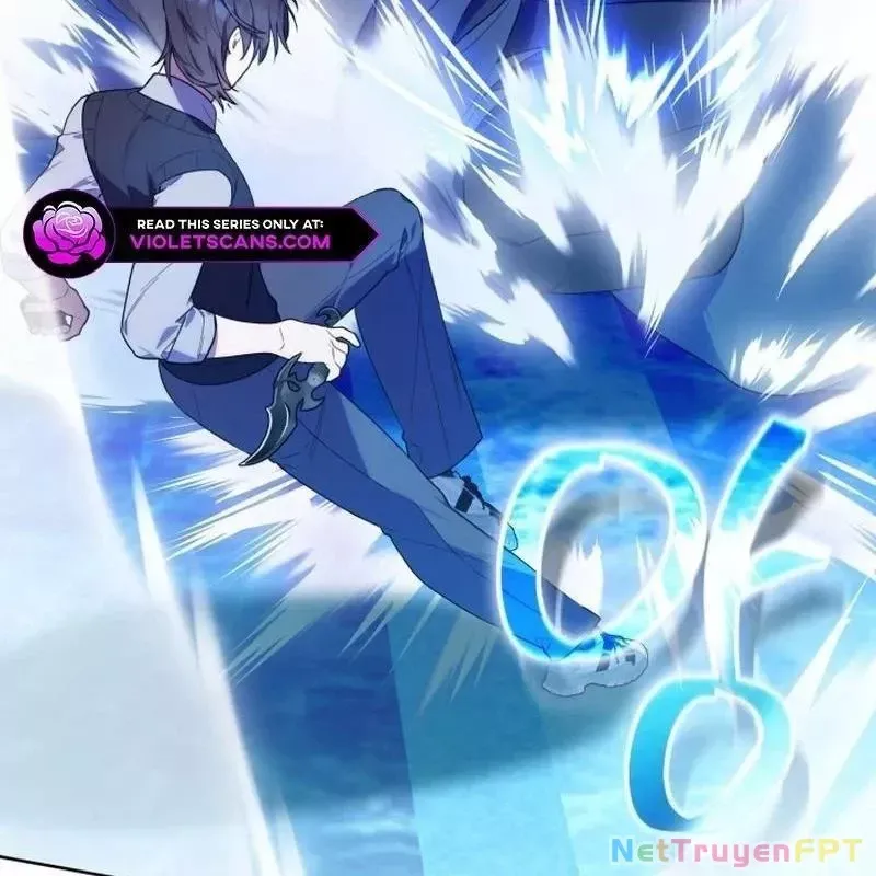 Hunter Của Lớp Gà Con Đang Báo Hiếu! Chap 17 - Next Chap 16