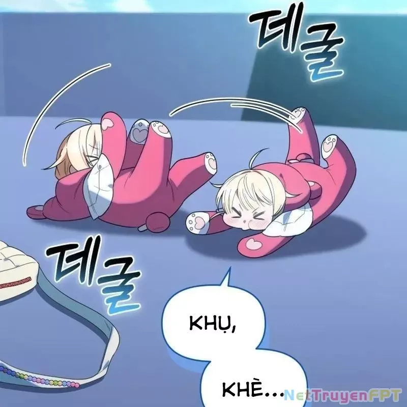 Hunter Của Lớp Gà Con Đang Báo Hiếu! Chap 18 - Next Chap 17