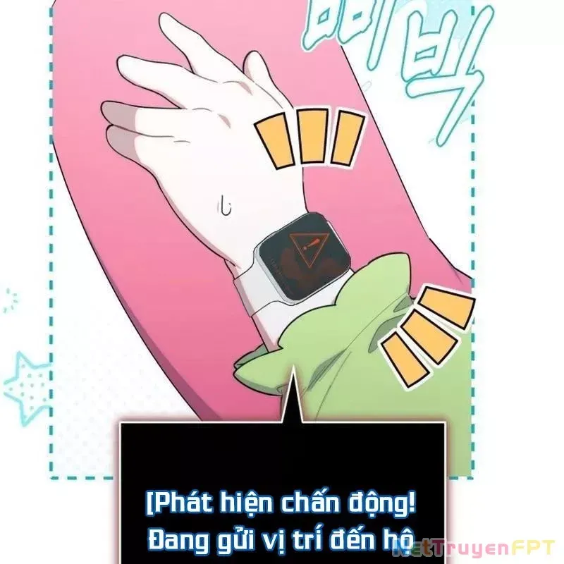 Hunter Của Lớp Gà Con Đang Báo Hiếu! Chap 18 - Next Chap 17