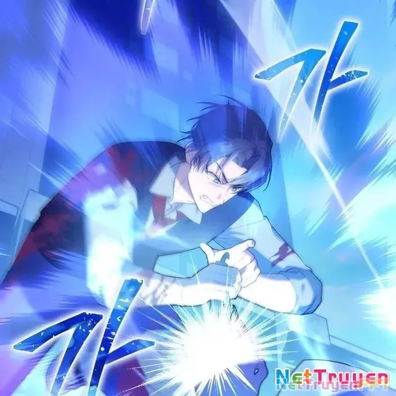 Hunter Của Lớp Gà Con Đang Báo Hiếu! Chap 18 - Next Chap 17