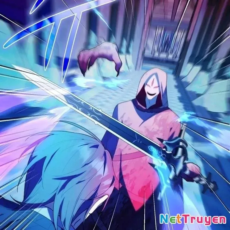 Hunter Của Lớp Gà Con Đang Báo Hiếu! Chap 18 - Next Chap 17