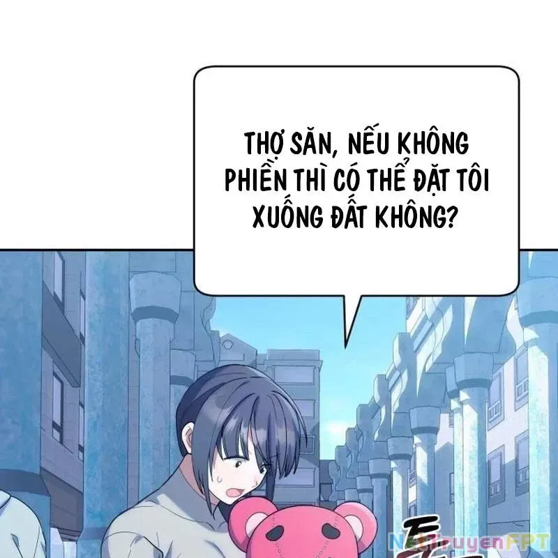 Hunter Của Lớp Gà Con Đang Báo Hiếu! Chap 18 - Next Chap 17