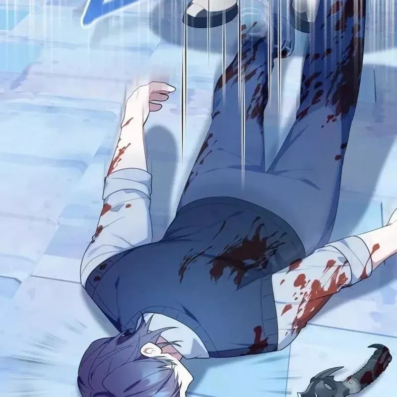 Hunter Của Lớp Gà Con Đang Báo Hiếu! Chap 18 - Next Chap 17