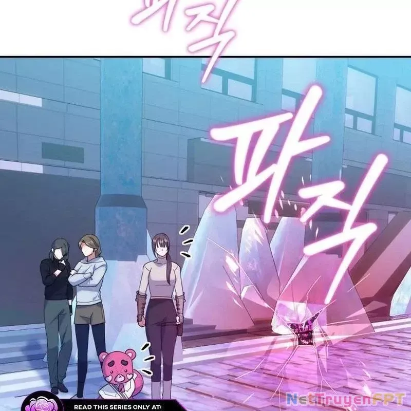 Hunter Của Lớp Gà Con Đang Báo Hiếu! Chap 18 - Next Chap 17
