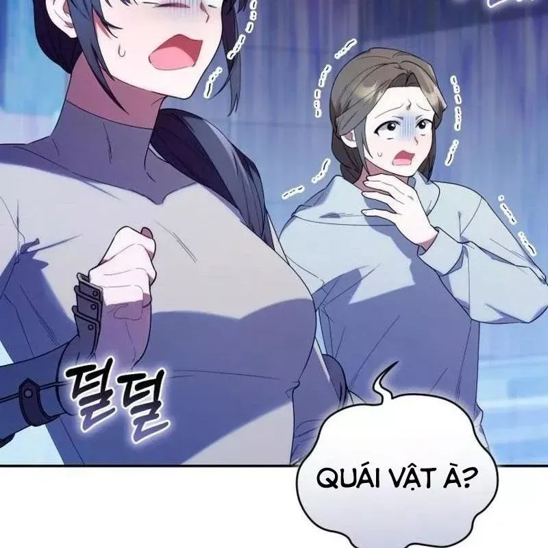 Hunter Của Lớp Gà Con Đang Báo Hiếu! Chap 18 - Next Chap 17