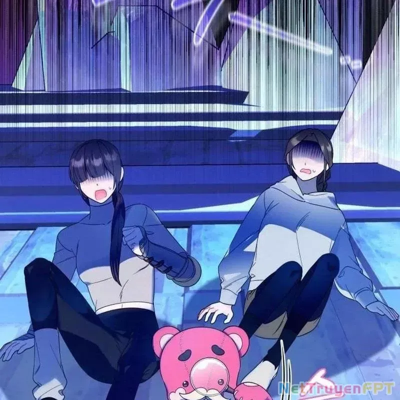 Hunter Của Lớp Gà Con Đang Báo Hiếu! Chap 18 - Next Chap 17