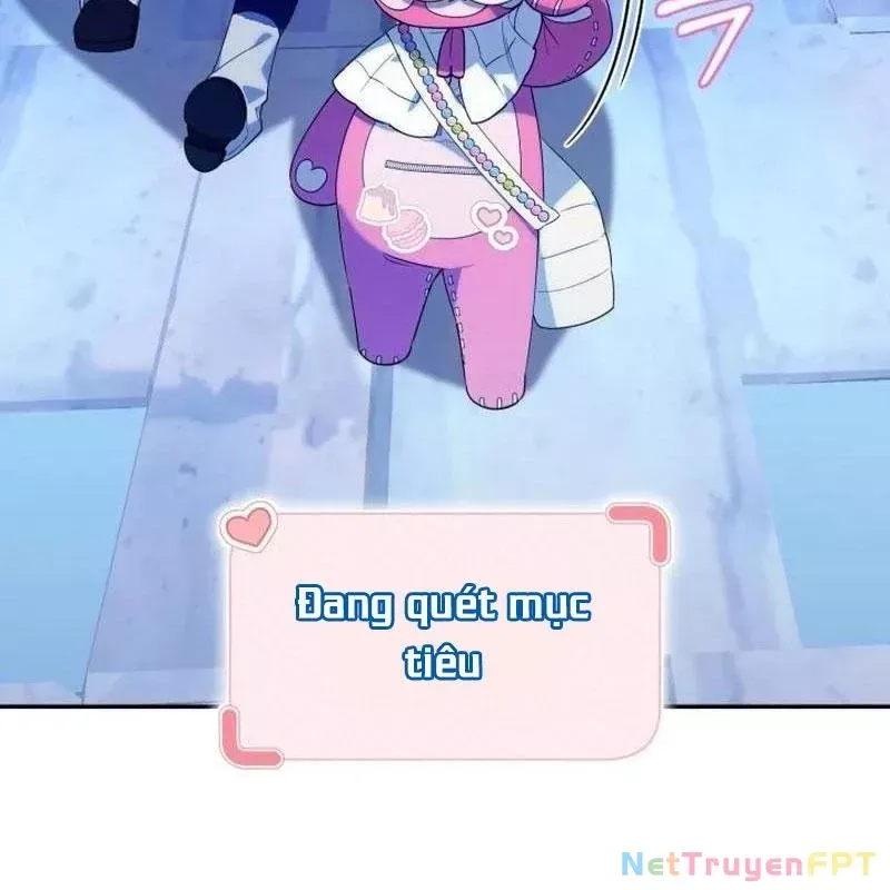 Hunter Của Lớp Gà Con Đang Báo Hiếu! Chap 18 - Next Chap 17