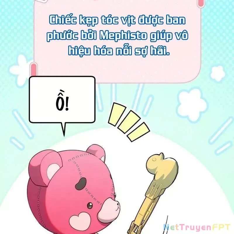 Hunter Của Lớp Gà Con Đang Báo Hiếu! Chap 18 - Next Chap 17
