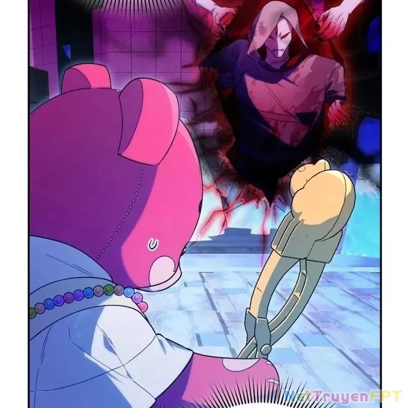 Hunter Của Lớp Gà Con Đang Báo Hiếu! Chap 18 - Next Chap 17