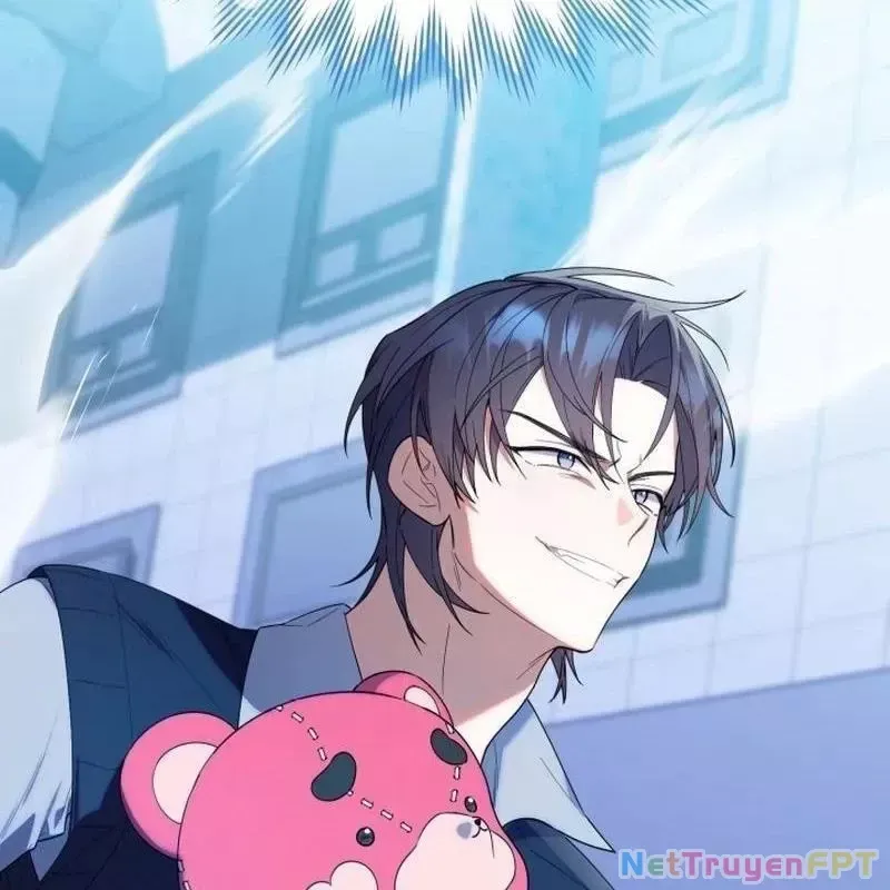Hunter Của Lớp Gà Con Đang Báo Hiếu! Chap 18 - Next Chap 17