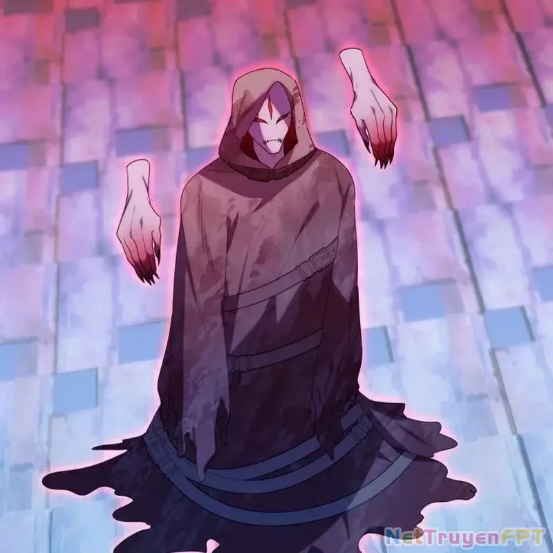 Hunter Của Lớp Gà Con Đang Báo Hiếu! Chap 18 - Next Chap 17