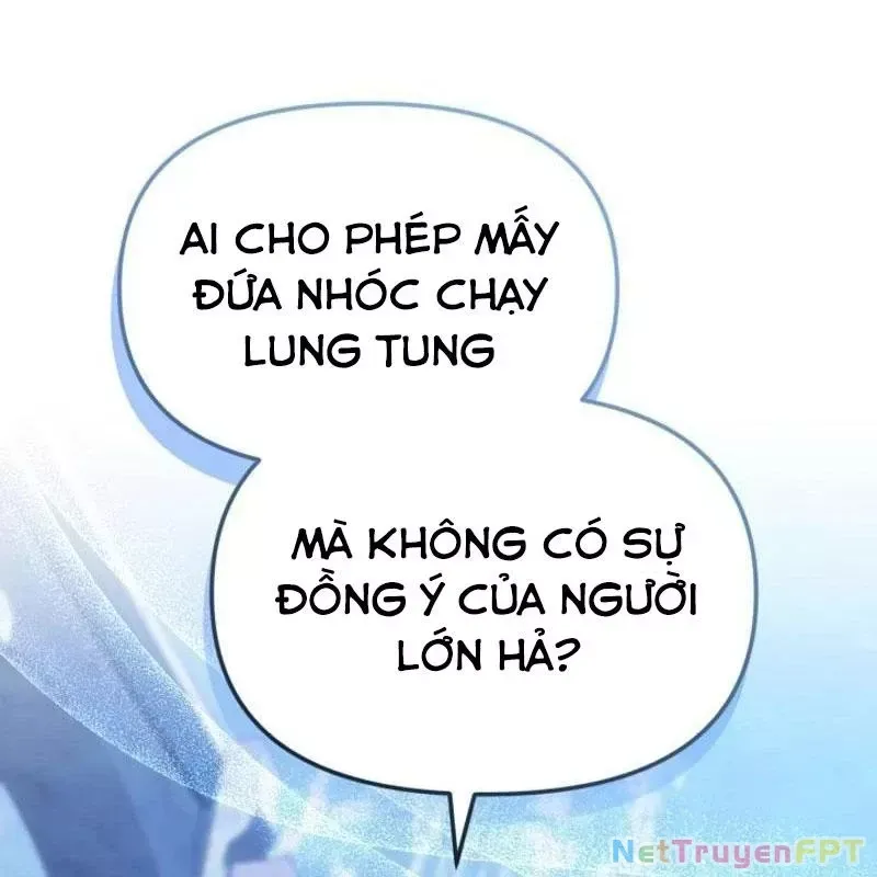 Hunter Của Lớp Gà Con Đang Báo Hiếu! Chap 19 - Next Chap 18