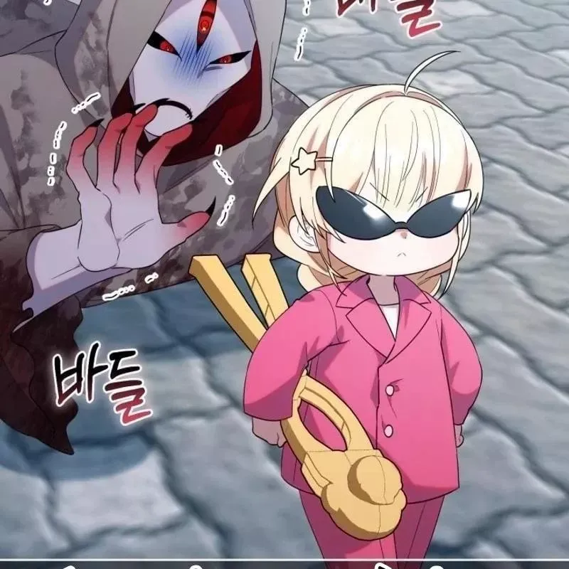 Hunter Của Lớp Gà Con Đang Báo Hiếu! Chap 19 - Next Chap 18
