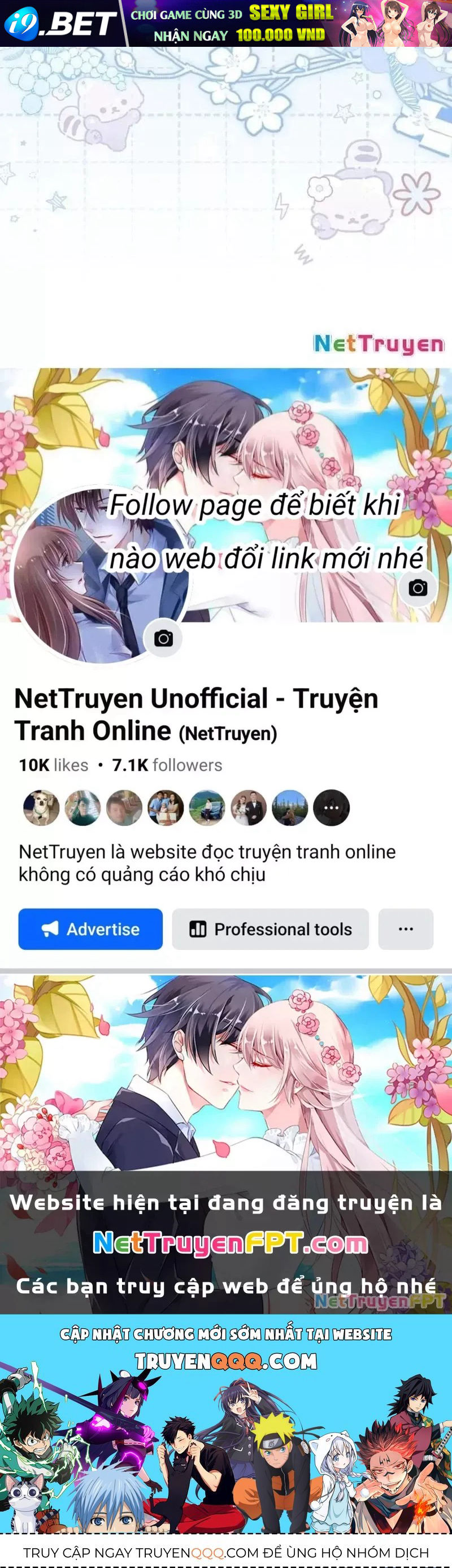 Hunter Của Lớp Gà Con Đang Báo Hiếu! Chap 19 - Next Chap 18