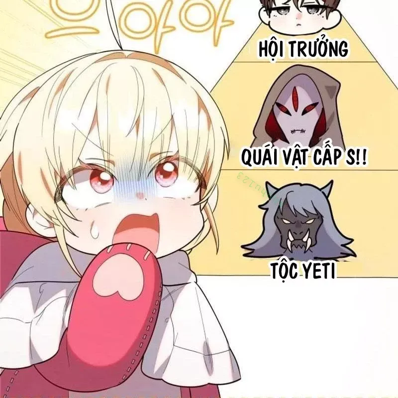 Hunter Của Lớp Gà Con Đang Báo Hiếu! Chap 19 - Next Chap 18