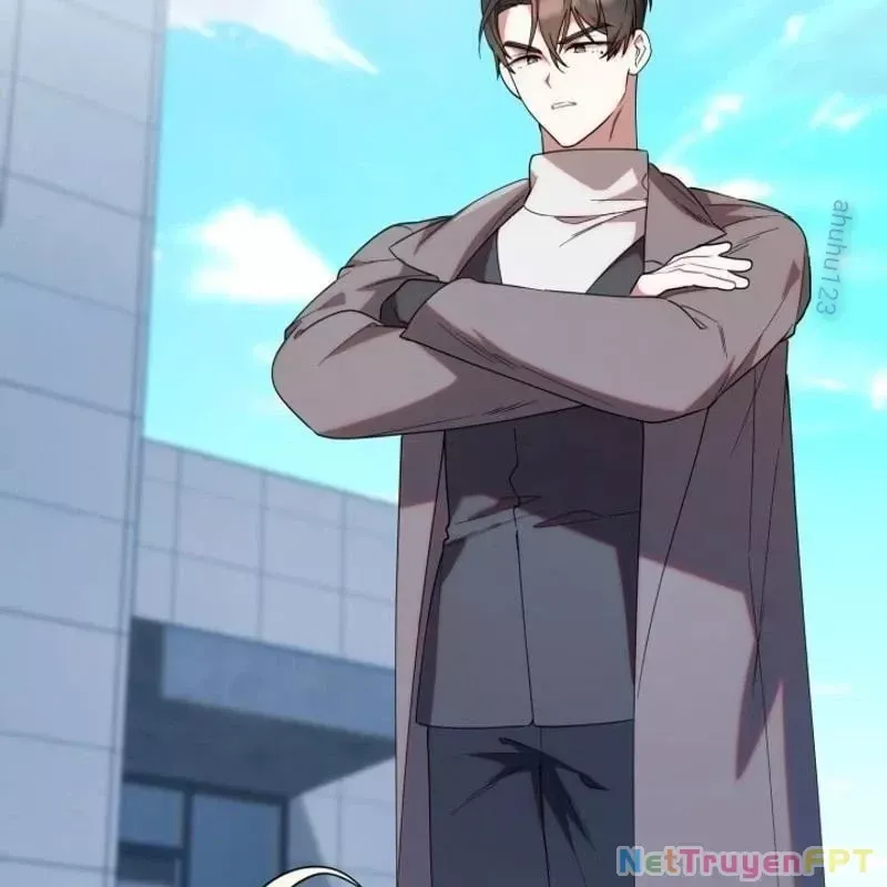 Hunter Của Lớp Gà Con Đang Báo Hiếu! Chap 19 - Next Chap 18