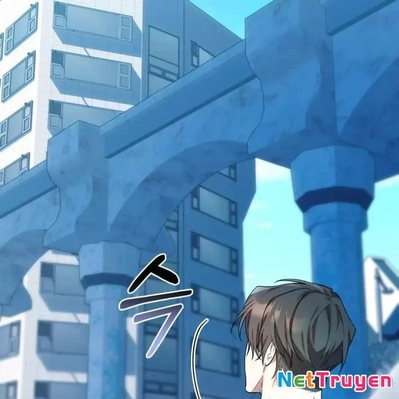 Hunter Của Lớp Gà Con Đang Báo Hiếu! Chap 19 - Next Chap 18