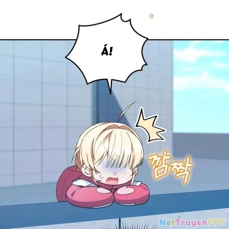 Hunter Của Lớp Gà Con Đang Báo Hiếu! Chap 19 - Next Chap 18
