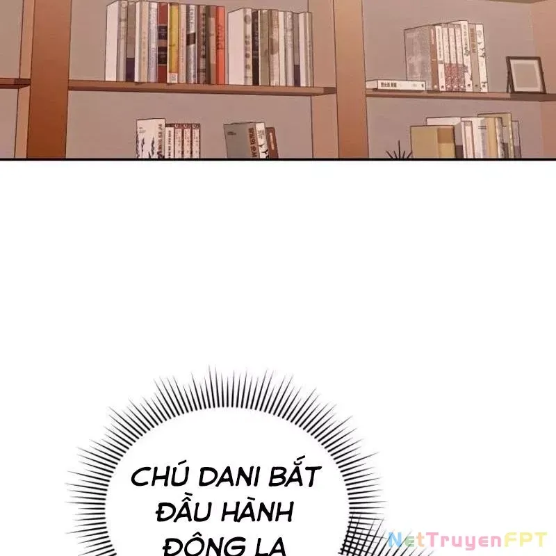 Hunter Của Lớp Gà Con Đang Báo Hiếu! Chap 19 - Next Chap 18