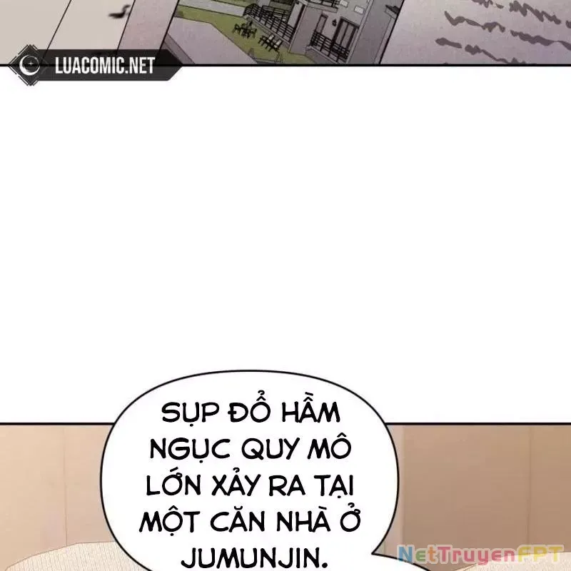 Hunter Của Lớp Gà Con Đang Báo Hiếu! Chap 19 - Next Chap 18
