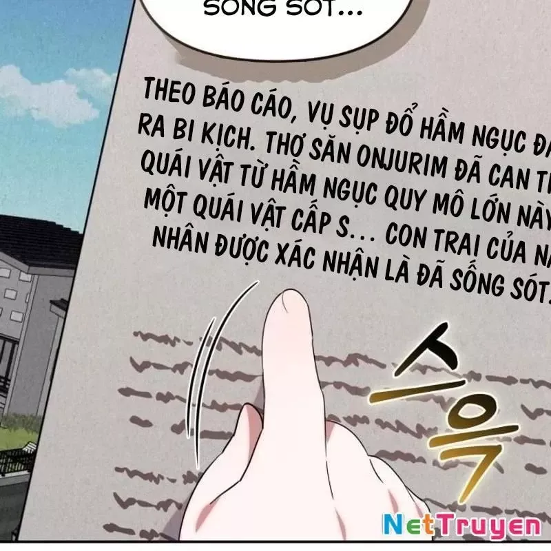 Hunter Của Lớp Gà Con Đang Báo Hiếu! Chap 19 - Next Chap 18