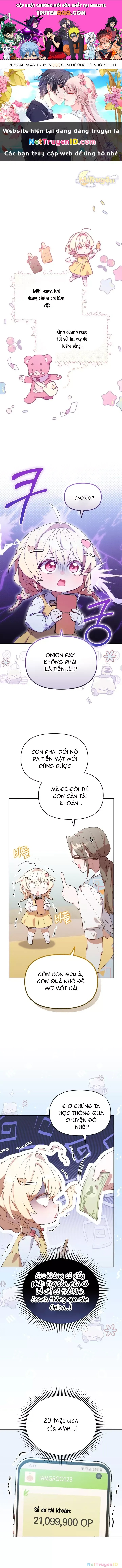Hunter Của Lớp Gà Con Đang Báo Hiếu! Chap 2 - Next Chap 1