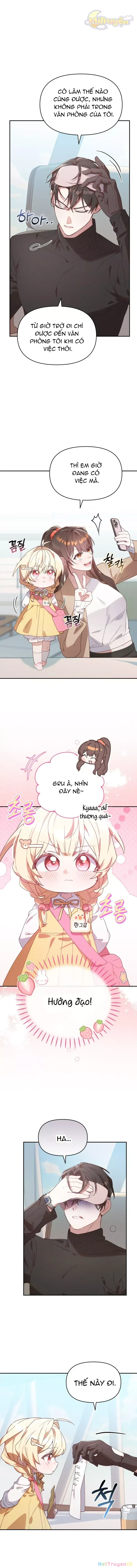 Hunter Của Lớp Gà Con Đang Báo Hiếu! Chap 2 - Next Chap 1