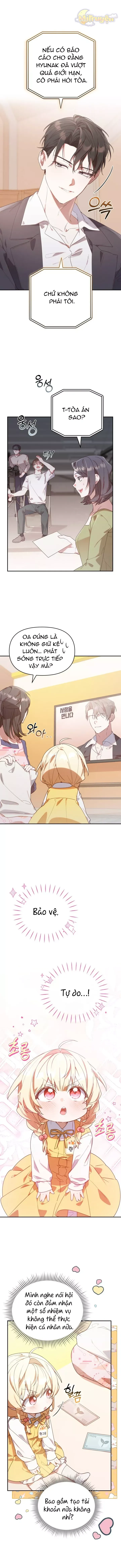 Hunter Của Lớp Gà Con Đang Báo Hiếu! Chap 2 - Next Chap 1