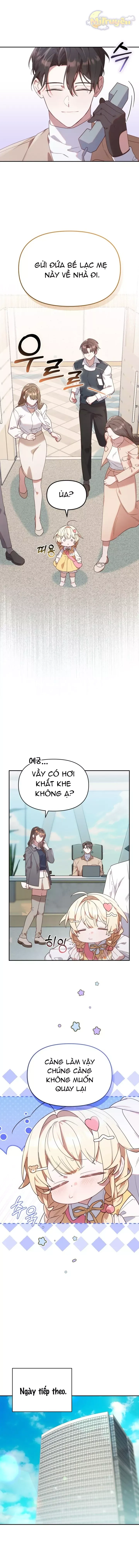 Hunter Của Lớp Gà Con Đang Báo Hiếu! Chap 2 - Next Chap 1