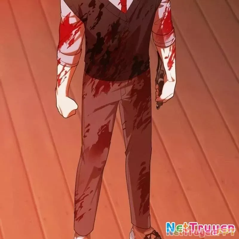 Hunter Của Lớp Gà Con Đang Báo Hiếu! Chap 20 - Next Chap 19