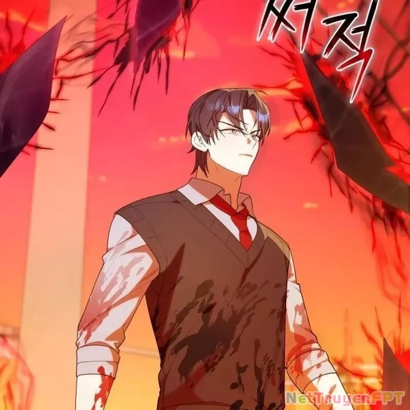 Hunter Của Lớp Gà Con Đang Báo Hiếu! Chap 20 - Next Chap 19