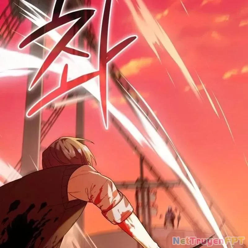 Hunter Của Lớp Gà Con Đang Báo Hiếu! Chap 20 - Next Chap 19