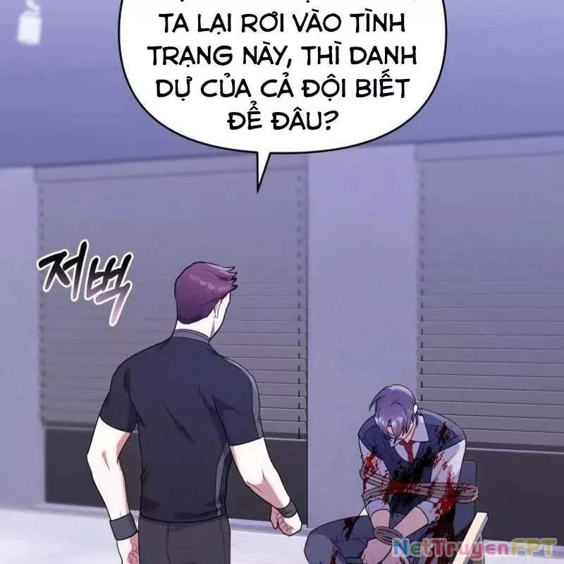 Hunter Của Lớp Gà Con Đang Báo Hiếu! Chap 20 - Next Chap 19