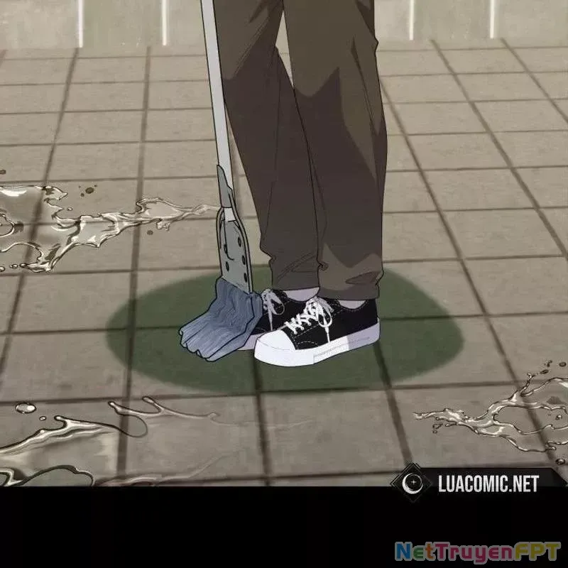 Hunter Của Lớp Gà Con Đang Báo Hiếu! Chap 20 - Next Chap 19