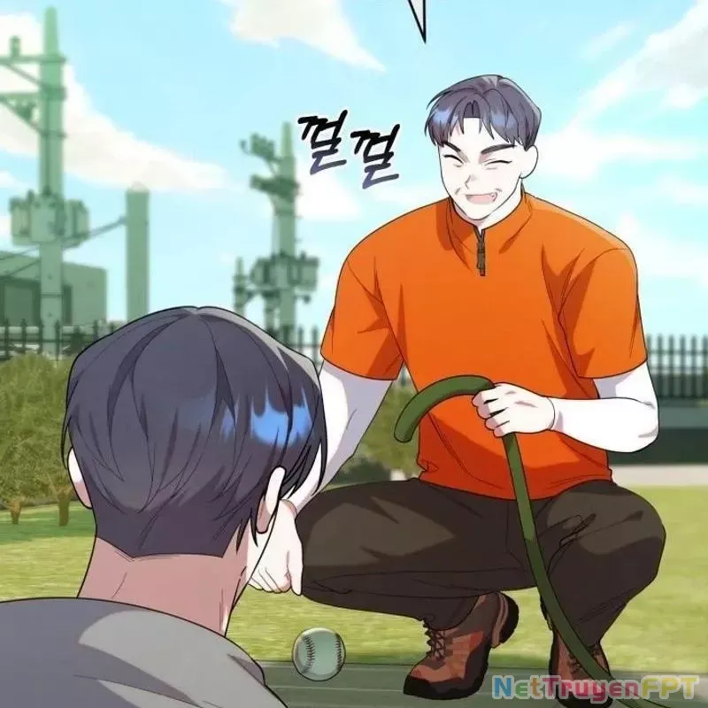 Hunter Của Lớp Gà Con Đang Báo Hiếu! Chap 20 - Next Chap 19