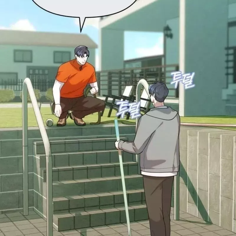 Hunter Của Lớp Gà Con Đang Báo Hiếu! Chap 20 - Next Chap 19