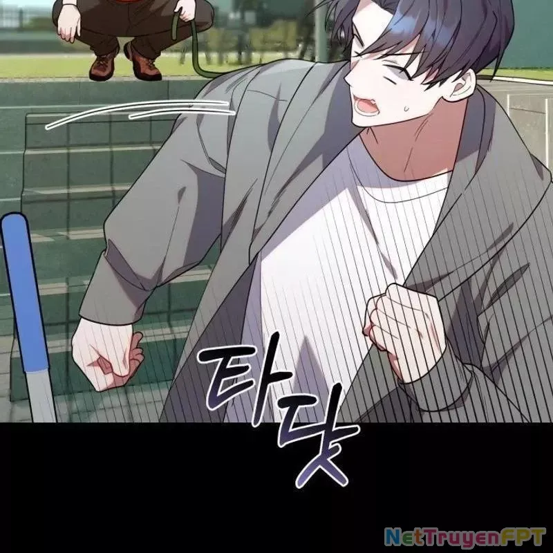 Hunter Của Lớp Gà Con Đang Báo Hiếu! Chap 20 - Next Chap 19