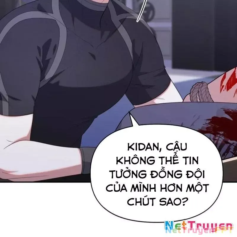 Hunter Của Lớp Gà Con Đang Báo Hiếu! Chap 20 - Next Chap 19