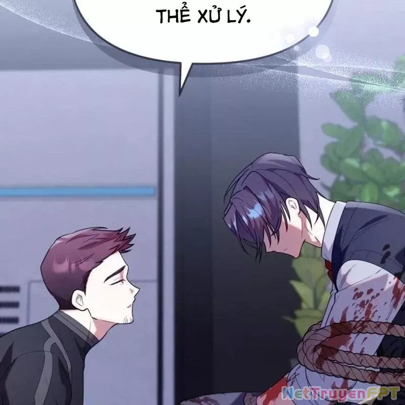 Hunter Của Lớp Gà Con Đang Báo Hiếu! Chap 20 - Next Chap 19