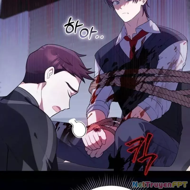 Hunter Của Lớp Gà Con Đang Báo Hiếu! Chap 20 - Next Chap 19
