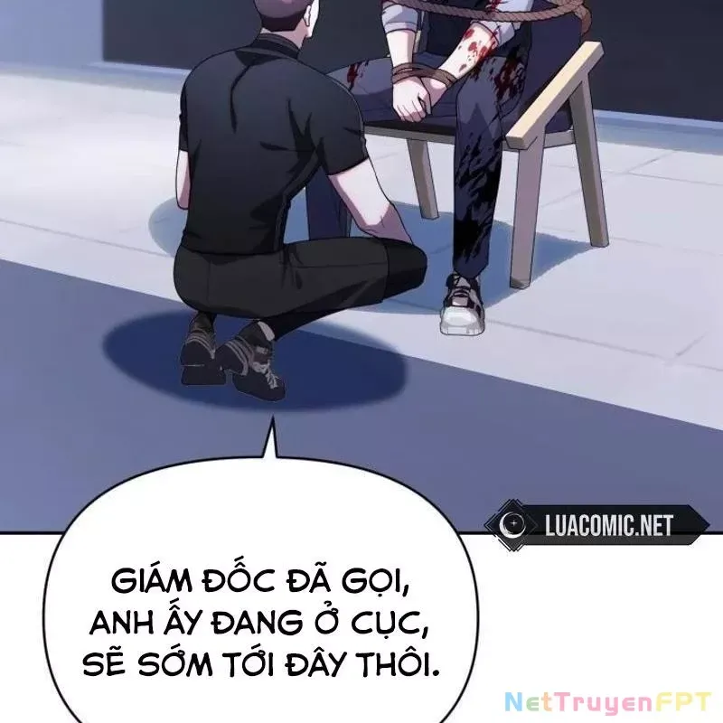Hunter Của Lớp Gà Con Đang Báo Hiếu! Chap 20 - Next Chap 19